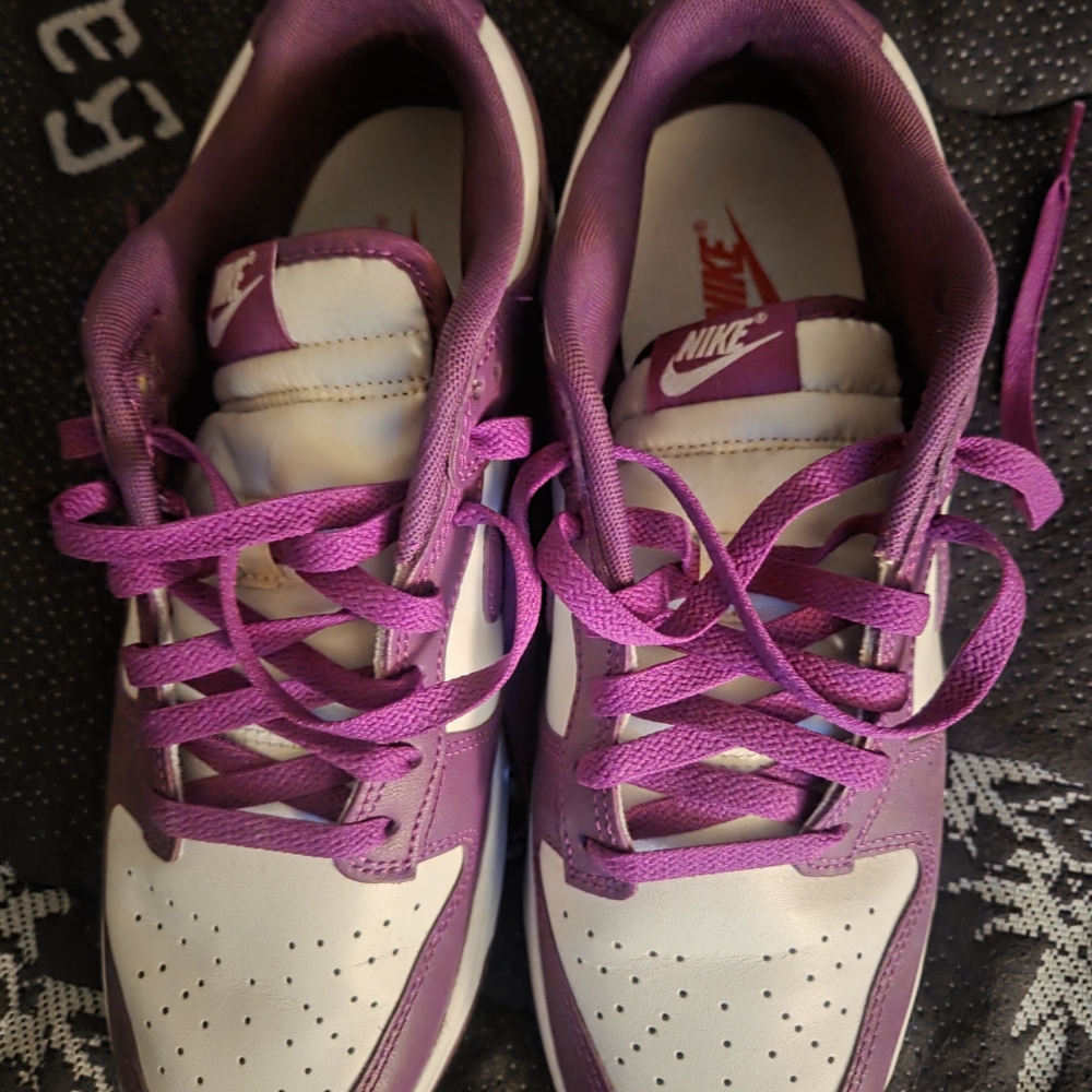Nike Men's Dunks